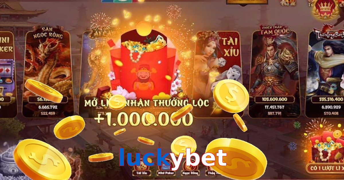luckybet