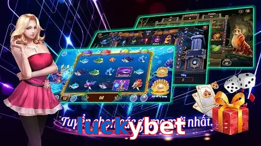 luckybet