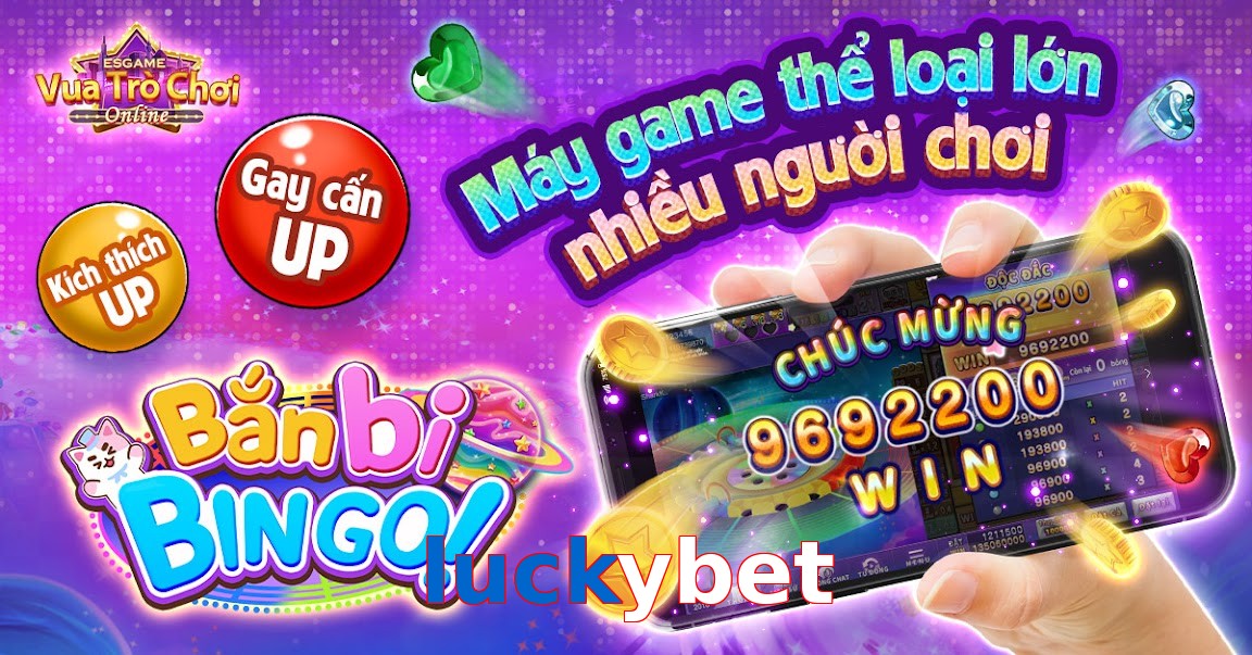 luckybet