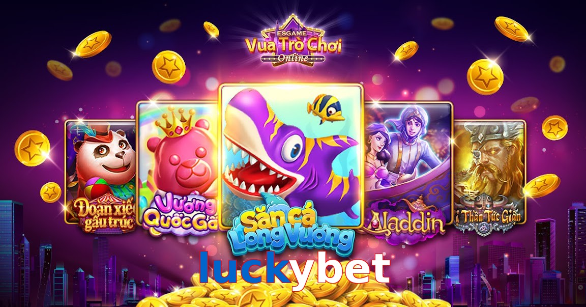 luckybet