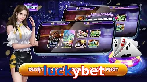 luckybet