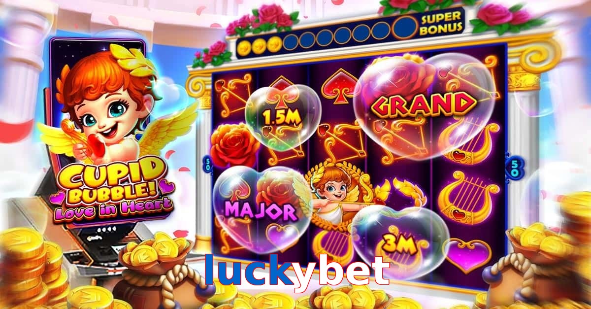 luckybet