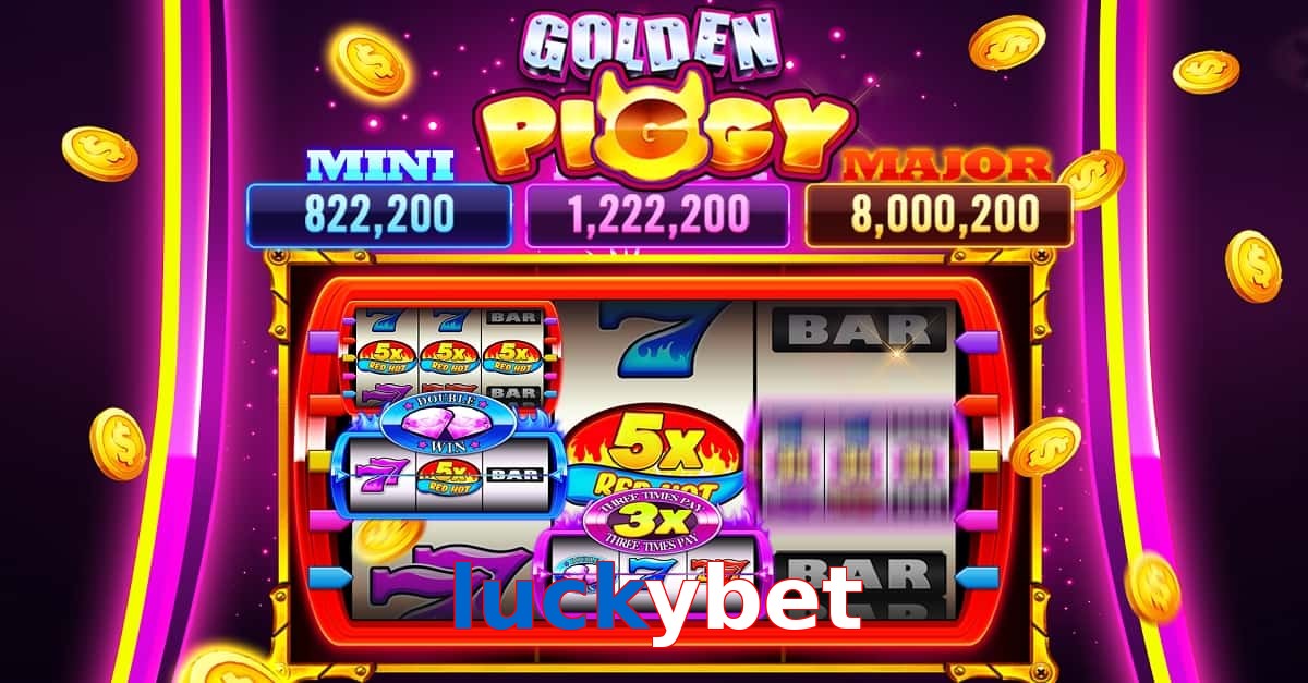 luckybet