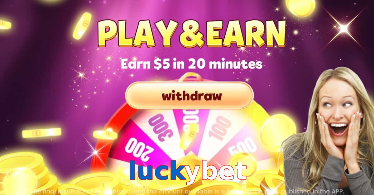 luckybet