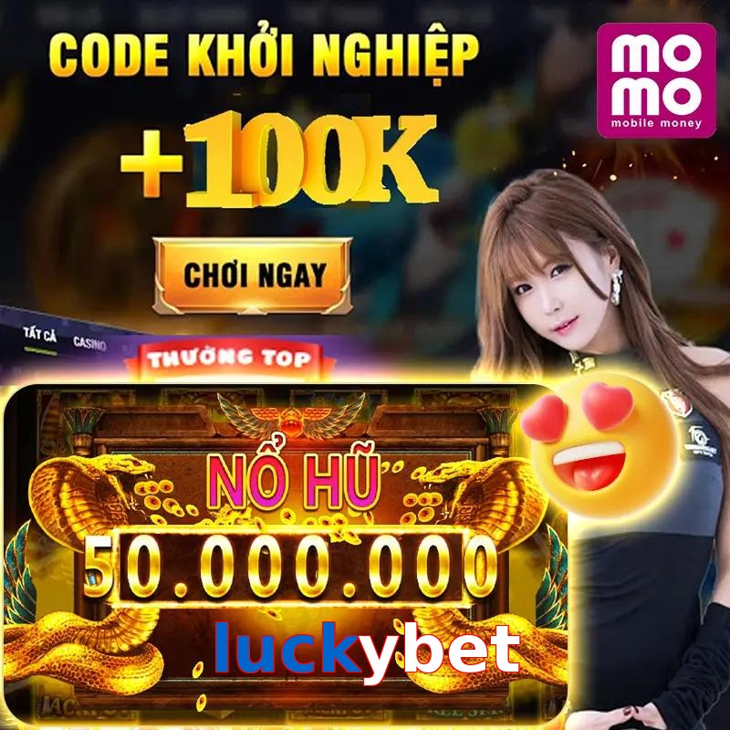 luckybet