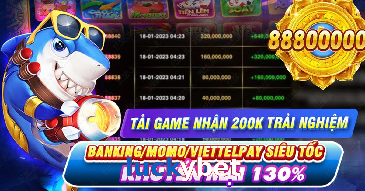 luckybet