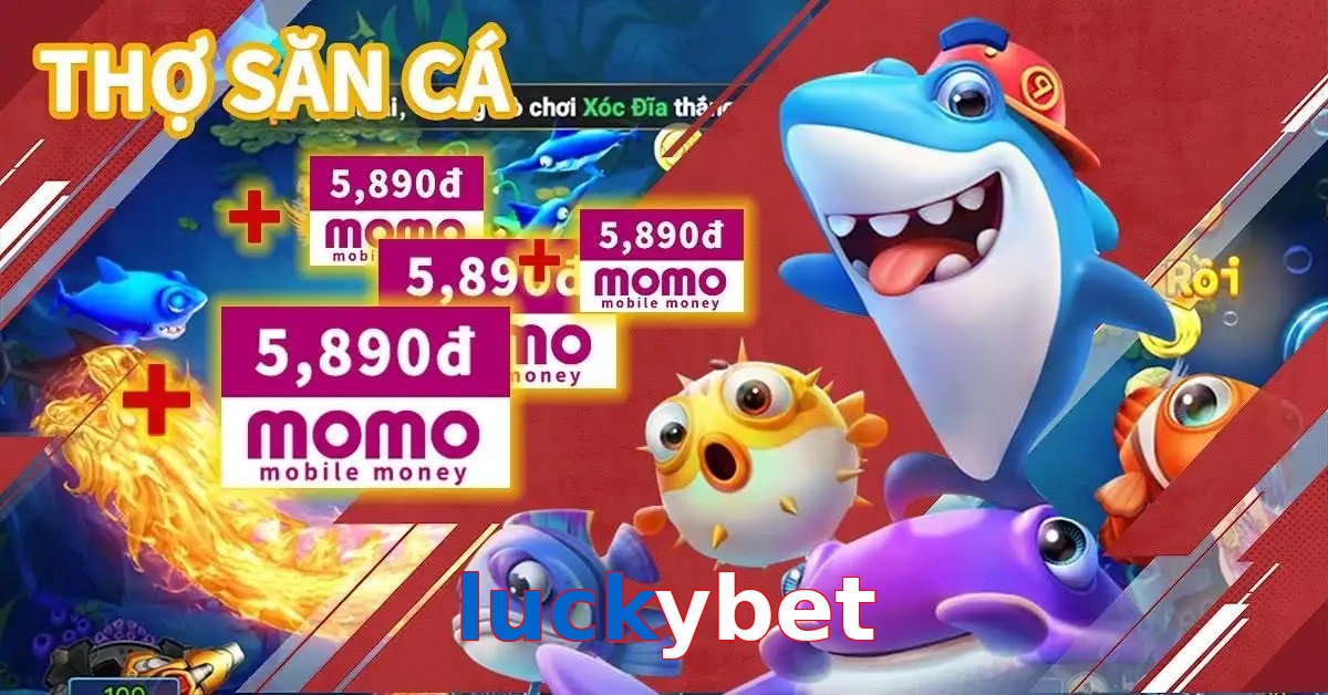 luckybet