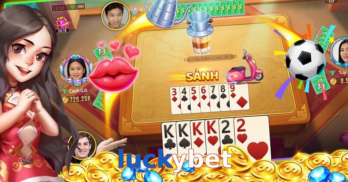 luckybet