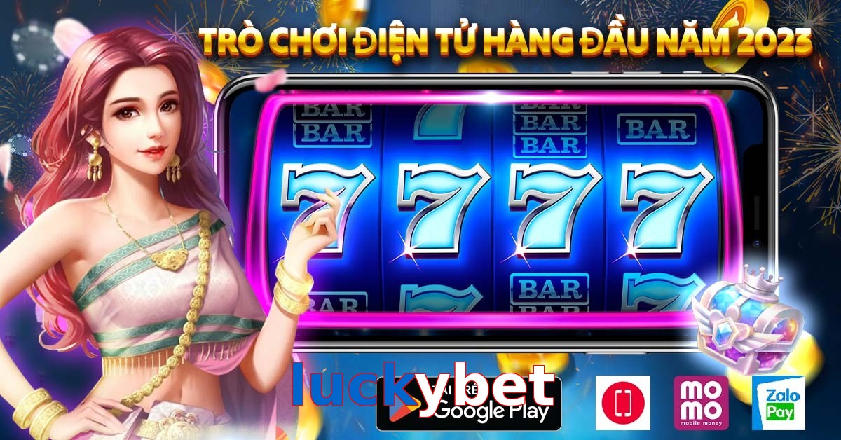 luckybet
