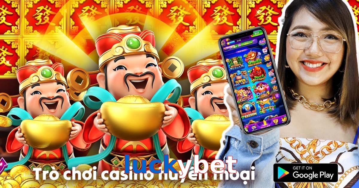 luckybet