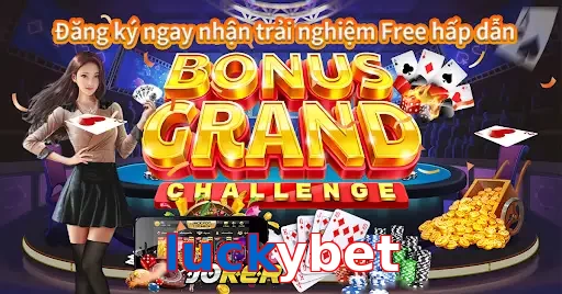 luckybet