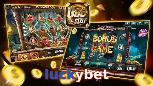 luckybet