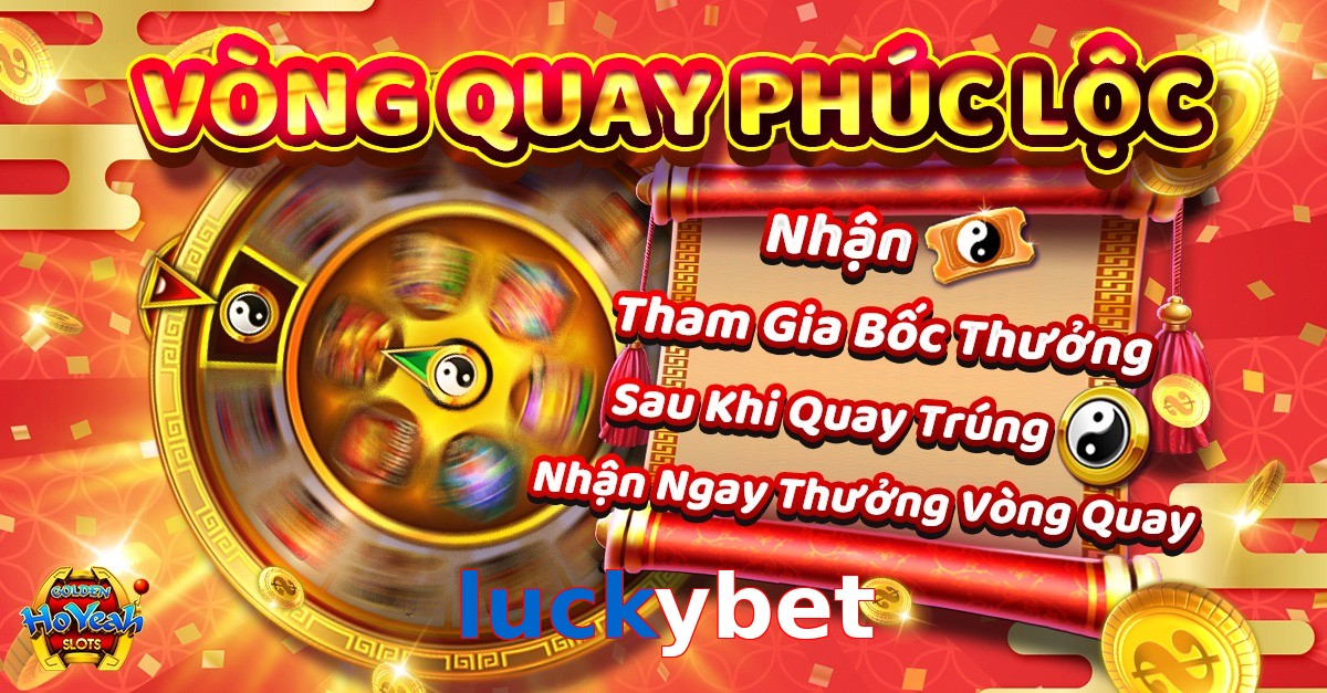 luckybet