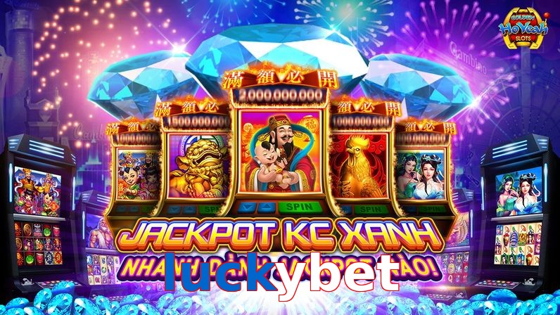 luckybet