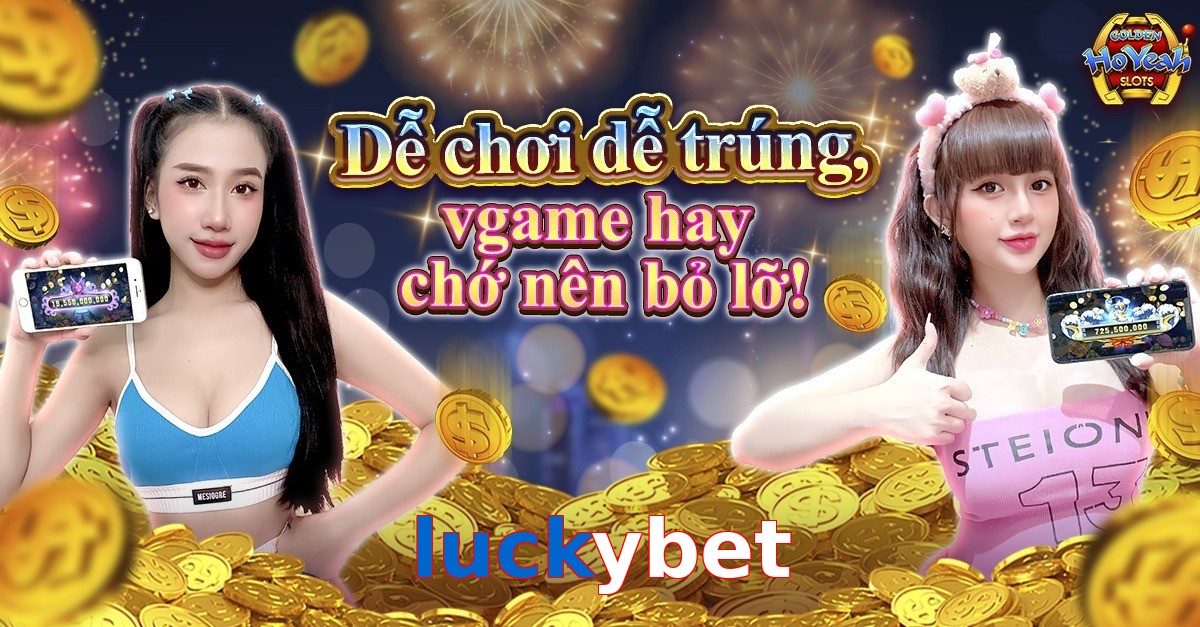 luckybet