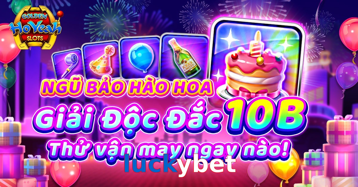 luckybet