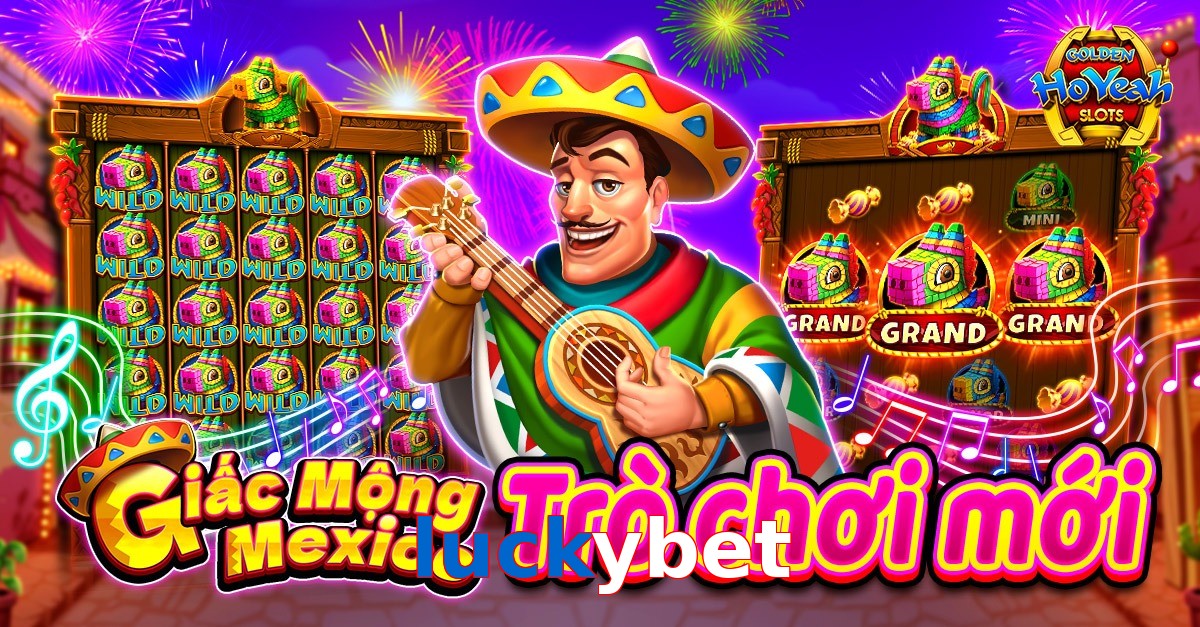 luckybet
