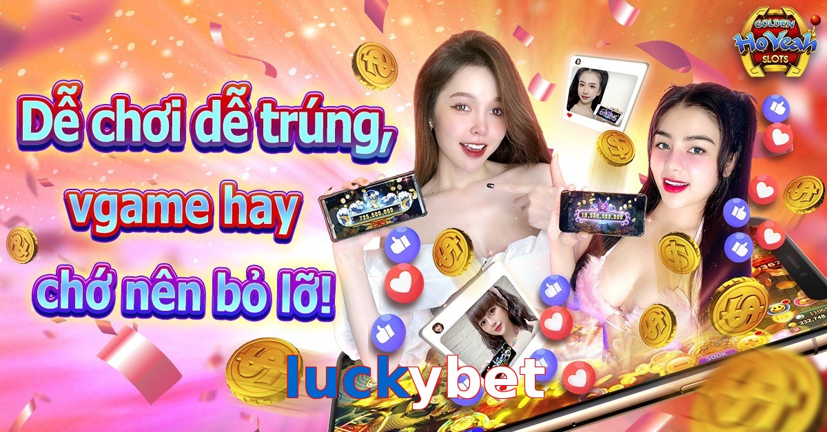 luckybet