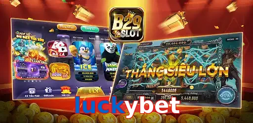 luckybet