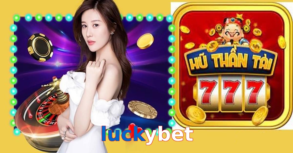 luckybet