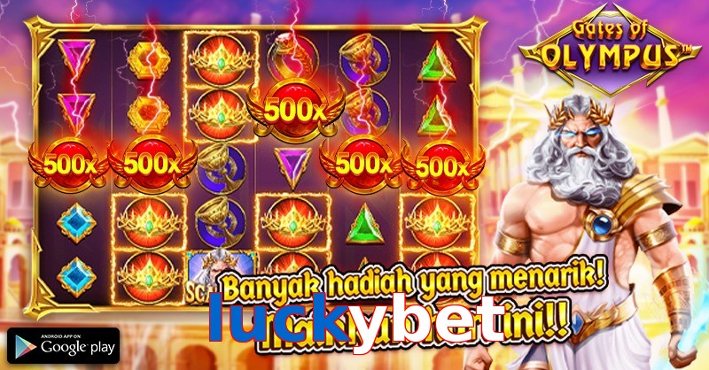 luckybet