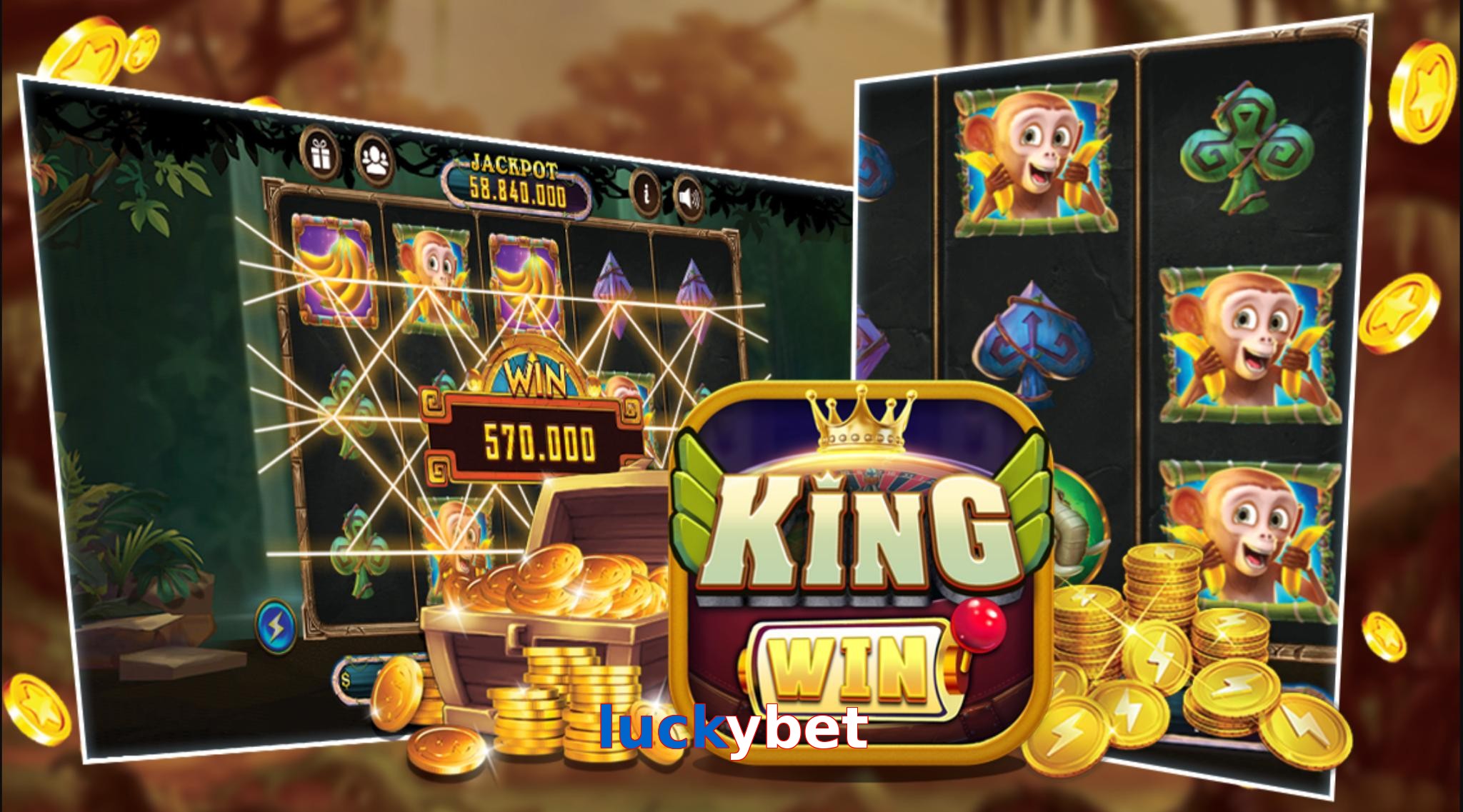 luckybet