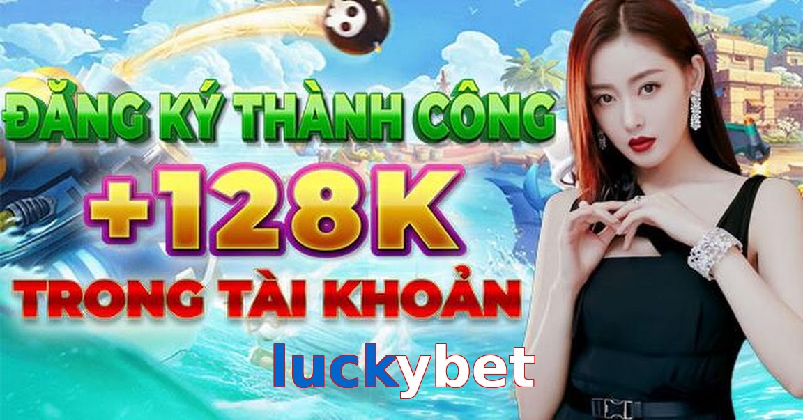 luckybet