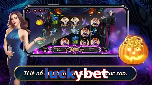 luckybet