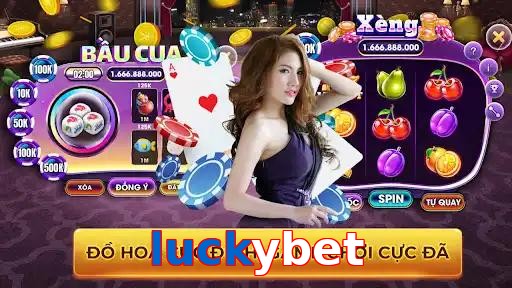 luckybet