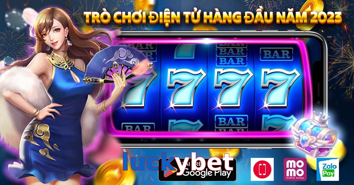 luckybet