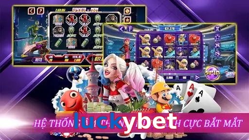 luckybet