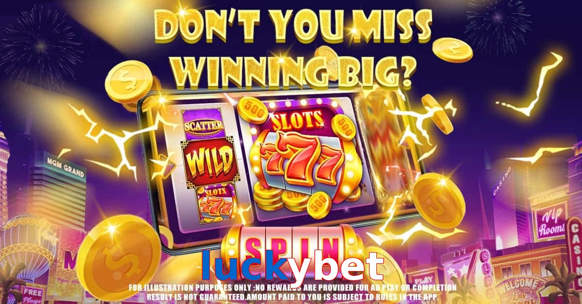 luckybet