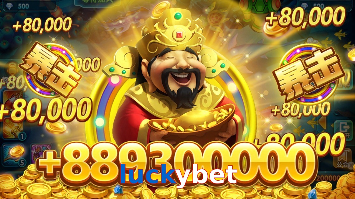 luckybet