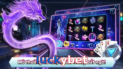 luckybet