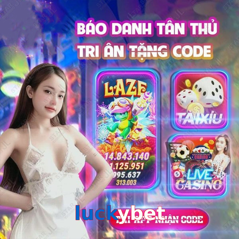 luckybet