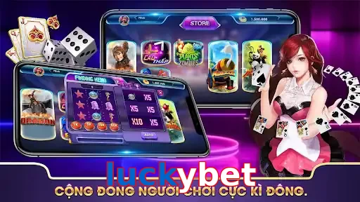 luckybet
