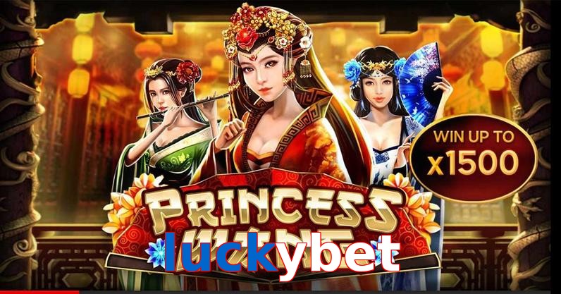 luckybet