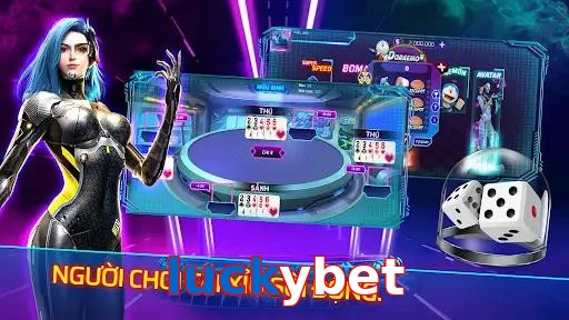 luckybet