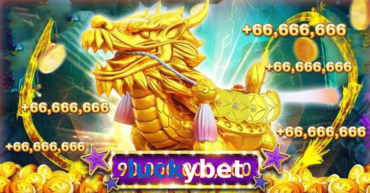 luckybet