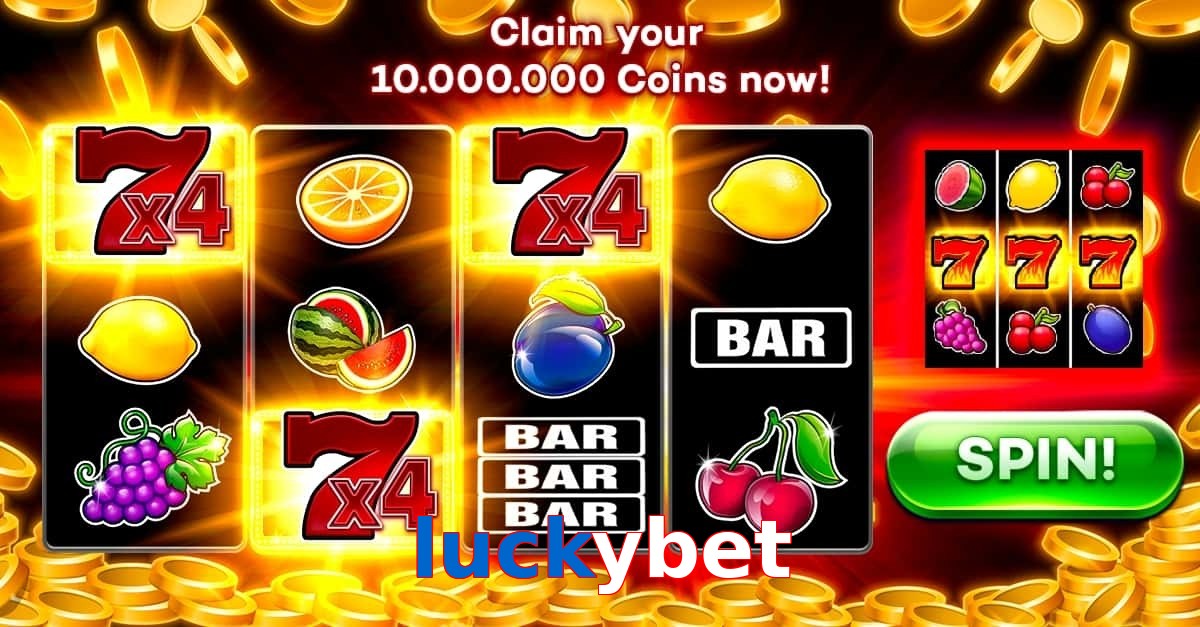 luckybet