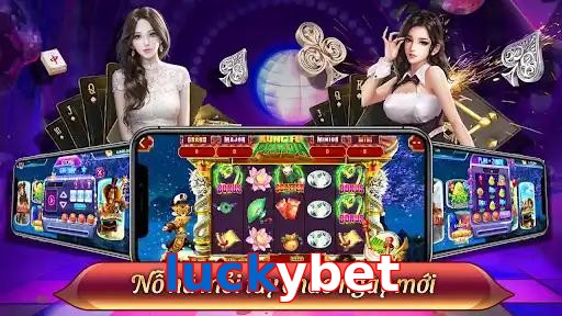 luckybet