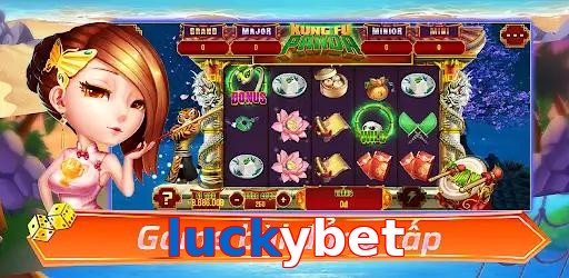luckybet