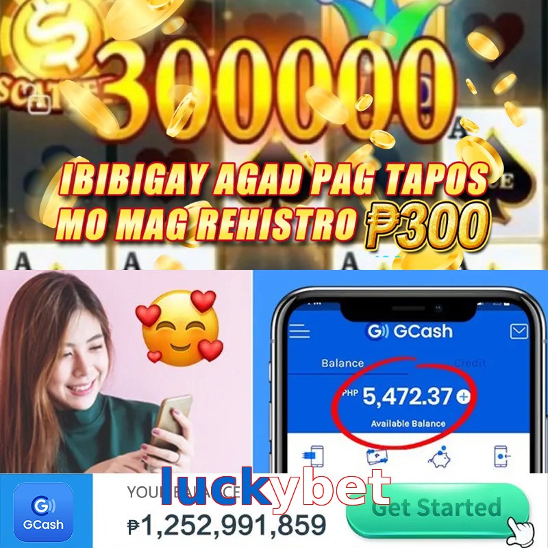 luckybet