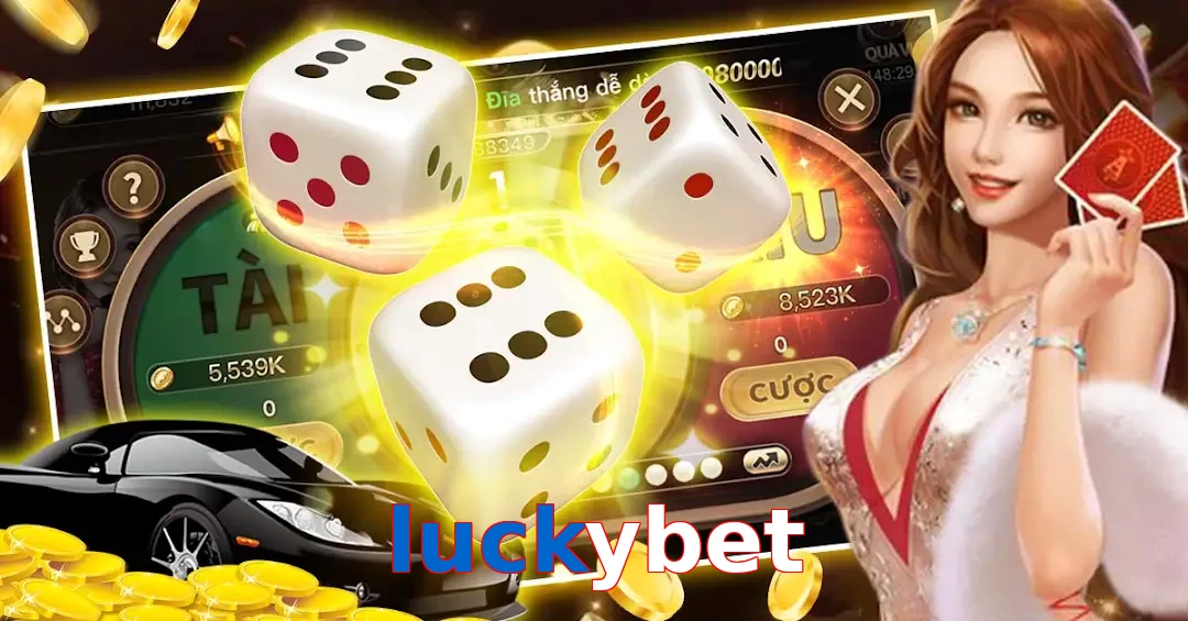 luckybet