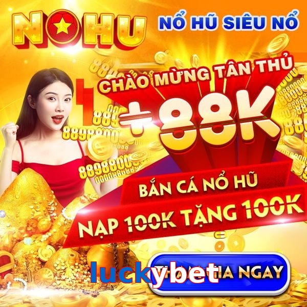 luckybet