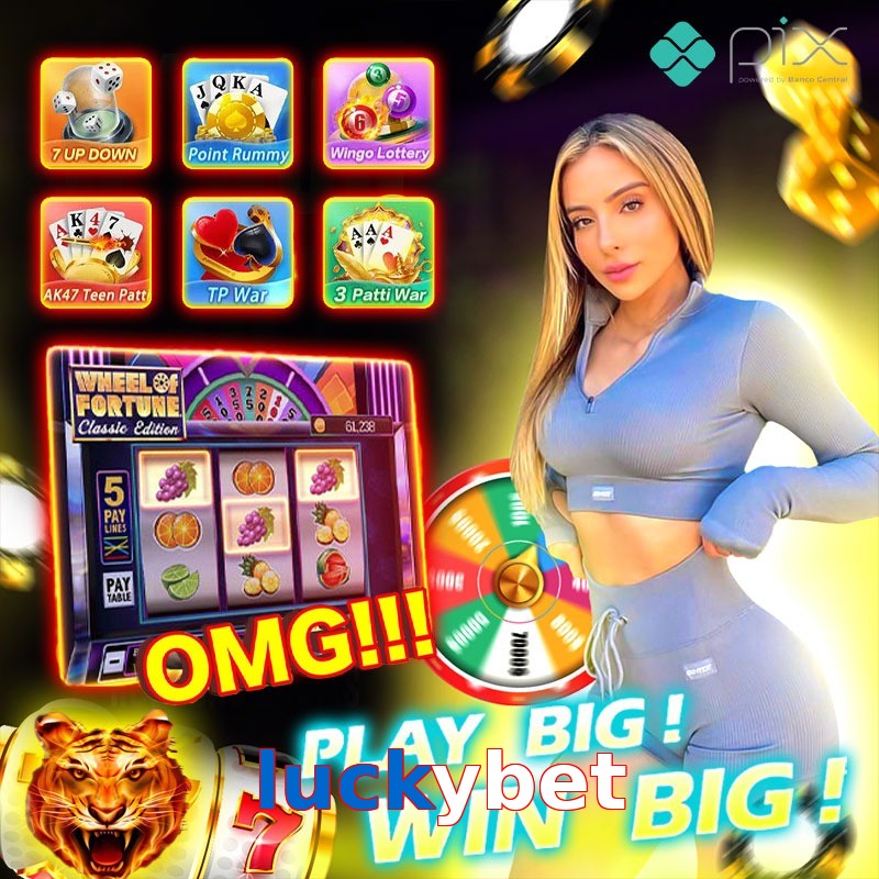 luckybet