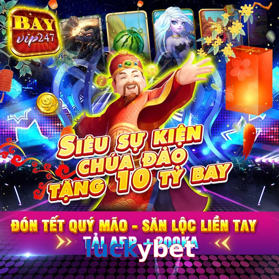 luckybet