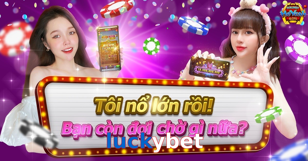 luckybet