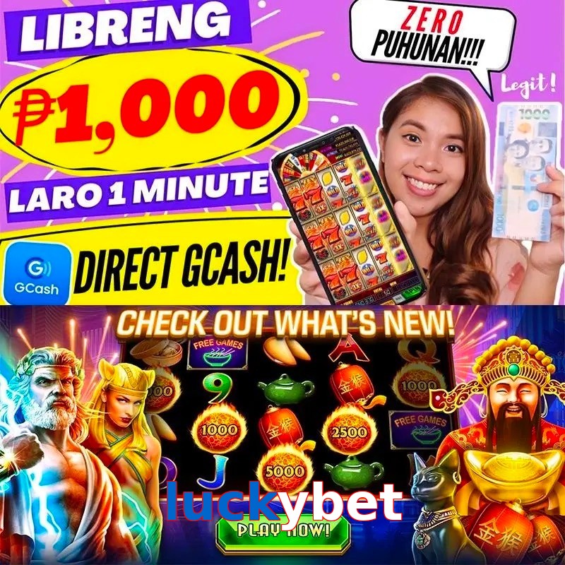 luckybet