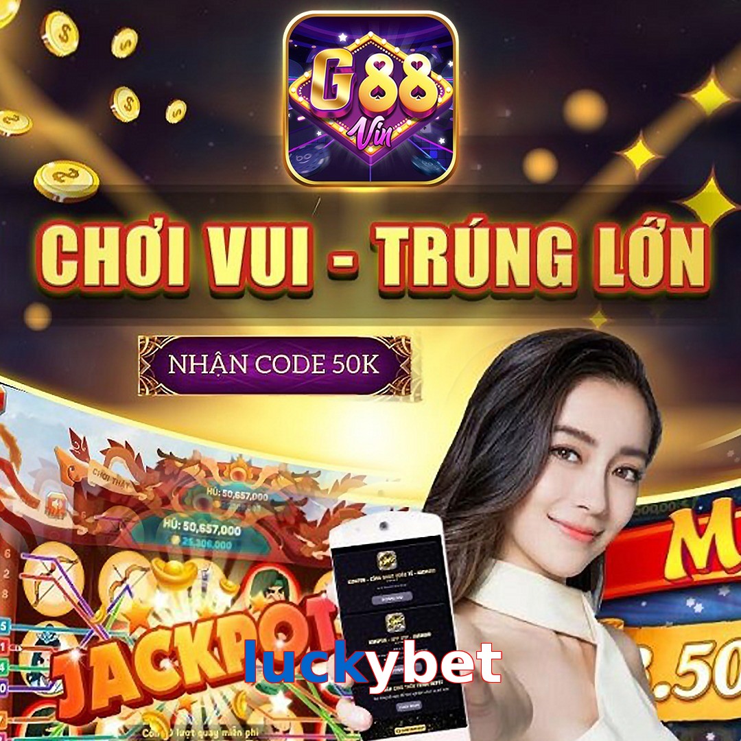 luckybet